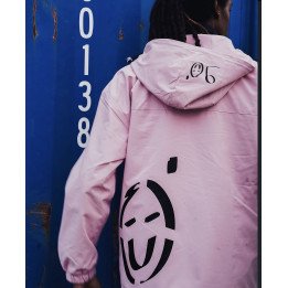 Veste 90´
