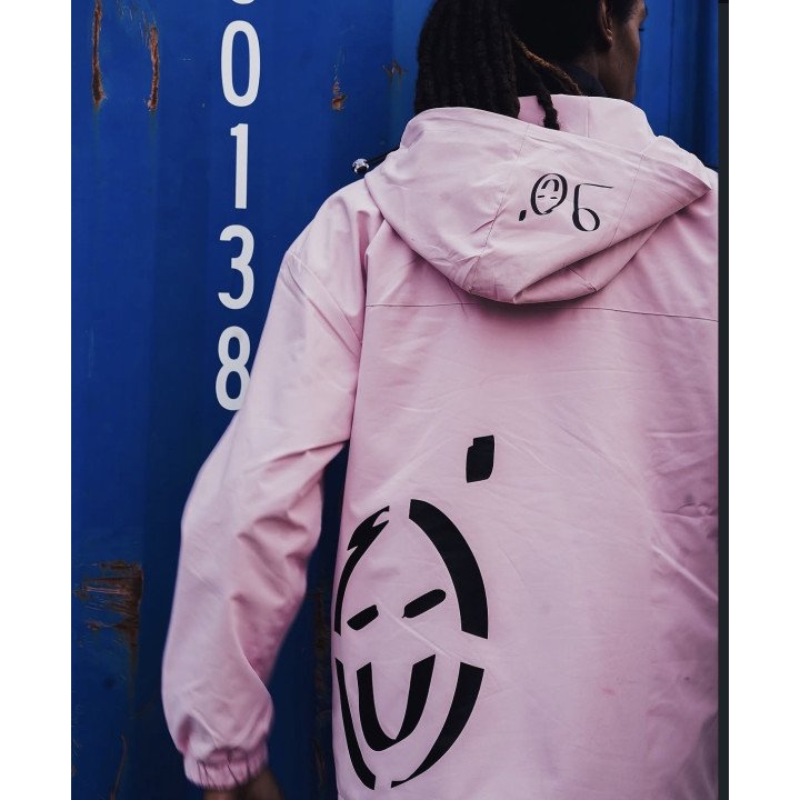 Veste 90´