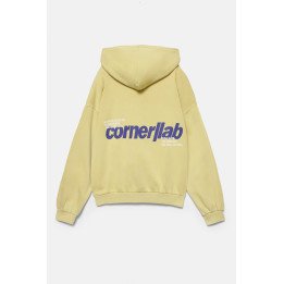 SWEAT CAPUCHE ÉDITION LIMITÉE MANEL